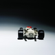 Illustration for article titled Tomica Honda RA 302: Review